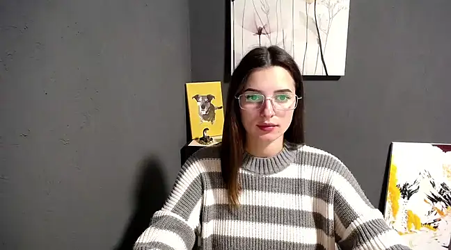 lady olivia  online show from February 25, 2:22 pm