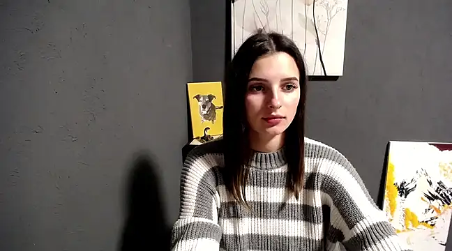 lady olivia  online show from February 25, 6:09 pm