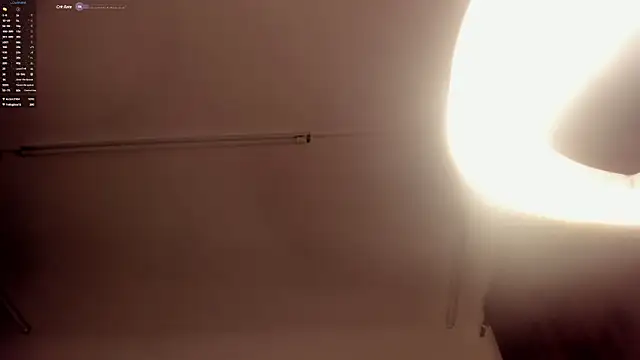 Samanntha Rose online show from January 10, 1:21 am