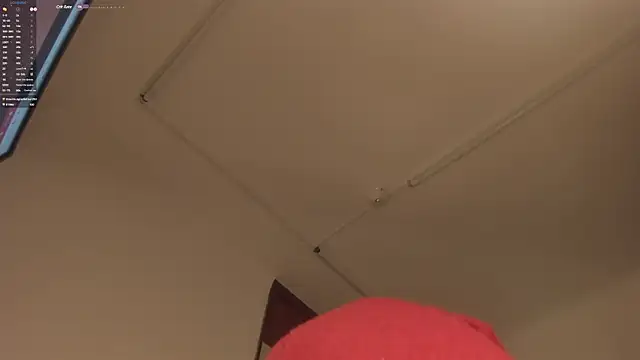 Samanntha Rose online show from January 16, 1:06 am