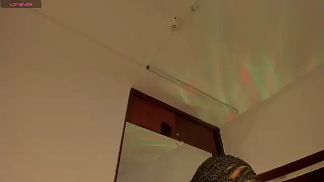 Samanntha Rose online show from February 4, 7:11 pm