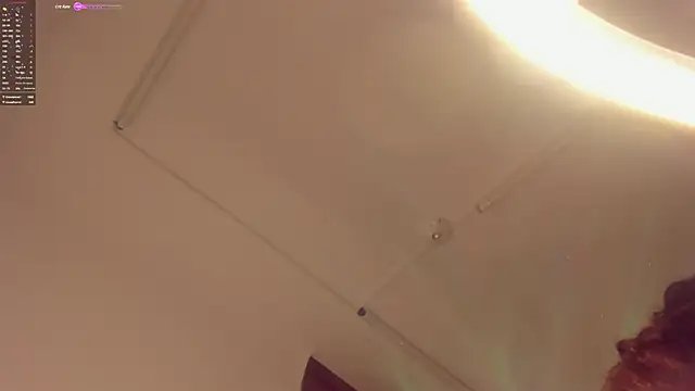 Samanntha Rose online show from February 11, 1:10 am