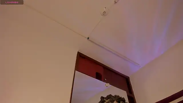 Samanntha Rose online show from February 21, 7:10 pm