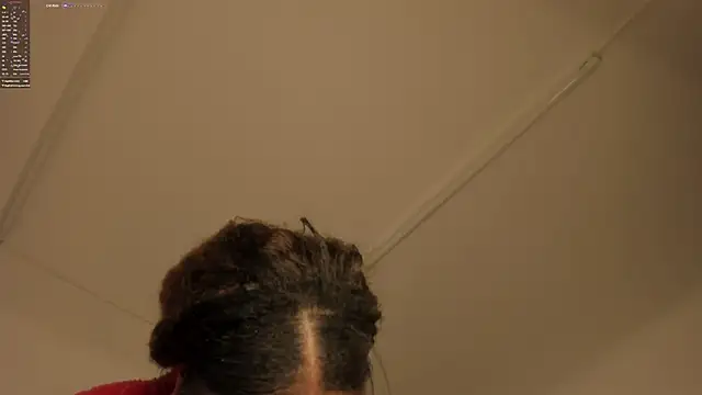 Samanntha Rose online show from March 6, 1:27 am