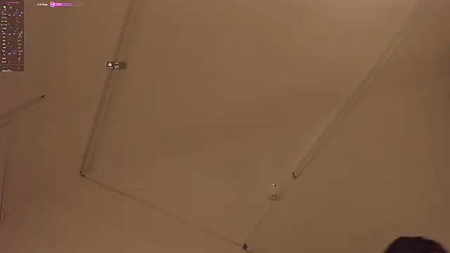 Samanntha Rose online show from March 14, 1:27 am