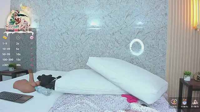 ximena case online show from January 23, 6:28 am