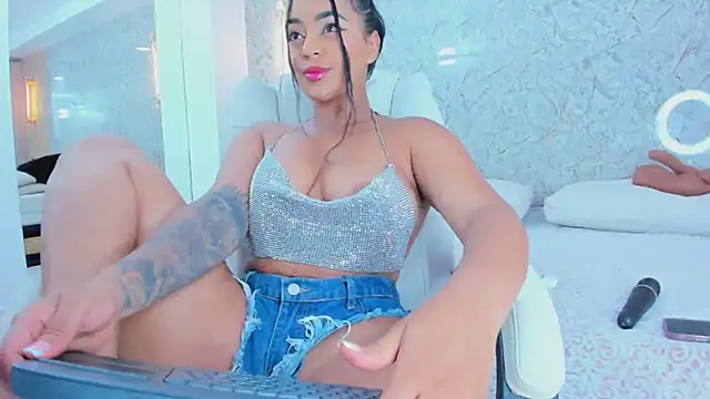 ximena case online show from September 19, 3:52 am