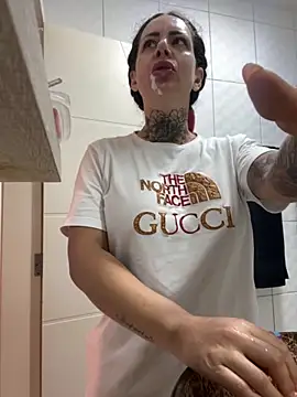 YasmimBrasil online show from October 30, 8:16 am