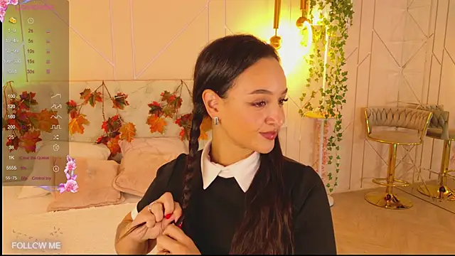 Lolly Neal online show from October 31, 4:57 am