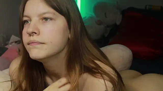 Snapshot of Kamala_Adele chatting on March 7, 10:10 pm Kamala Adele online show from March 7, 10:10 pm