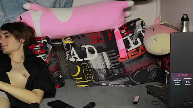 Snapshot of Kamala_Adele chatting on October 7, 9:12 pm Kamala Adele online show from October 7, 9:12 pm