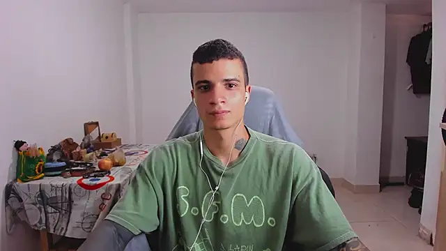 Balo lovers online show from January 25, 8:21 pm