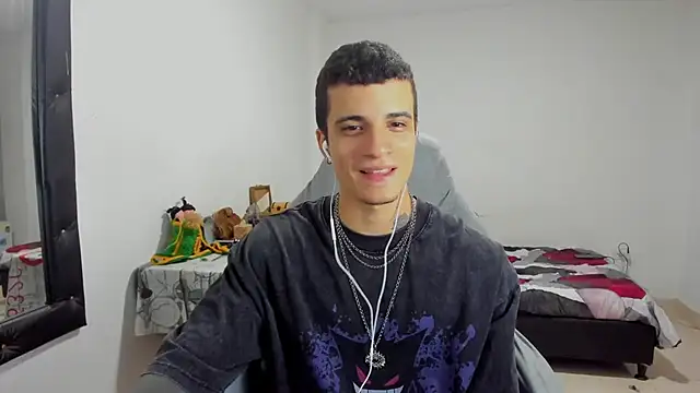 Balo lovers online show from February 21, 8:16 pm