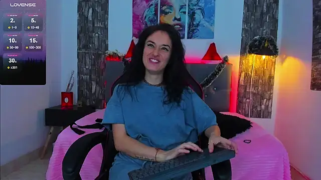 Allison sc online show from December 14, 9:35 pm