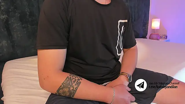 kataleyandliam online show from February 20, 10:37 pm