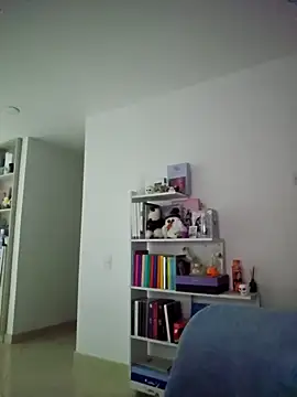 azumiichan online show from January 10, 12:59 am