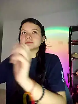 azumiichan online show from January 13, 12:30 am