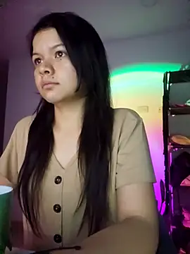 azumiichan online show from January 18, 3:53 am