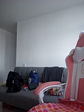 azumiichan online show from October 18, 1:23 pm