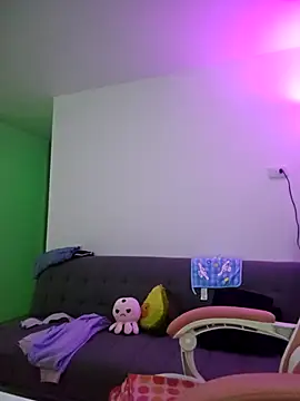 azumiichan online show from November 11, 12:21 am