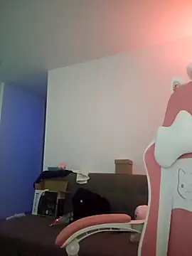 azumiichan online show from November 29, 12:24 am