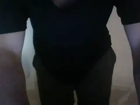 Snapshot of JohnDoe7586 chatting on December 5, 6:55 pm JohnDoe7586 online show from December 5, 6:55 pm