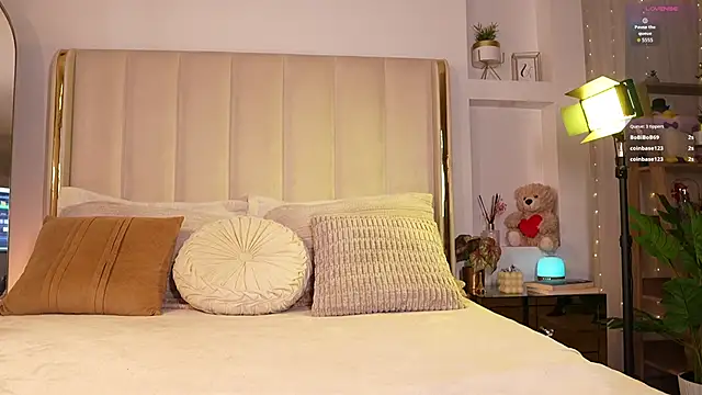 Sary hott online show from October 16, 11:28 pm