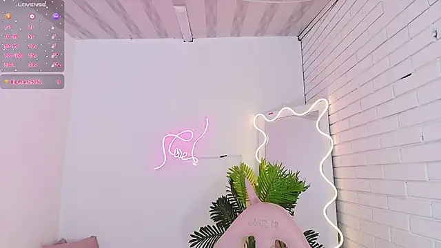 Chiara tay online show from March 23, 6:26 am