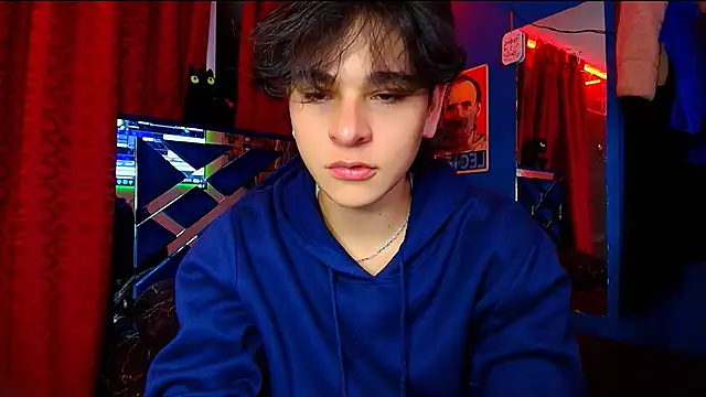 Luke Howland online show from September 9, 11:59 pm