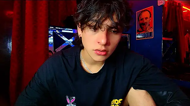 Luke Howland online show from September 11, 10:21 pm