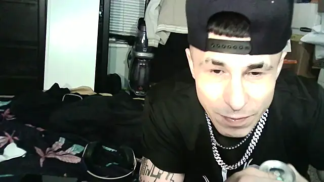 --D-a-D-D-y- online show from February 4, 1:13 am