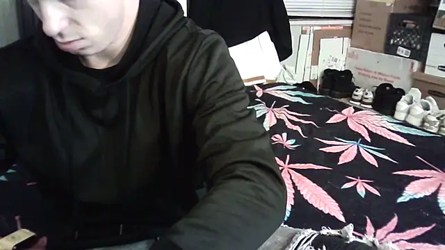 --D-a-D-D-y- online show from February 10, 3:13 am