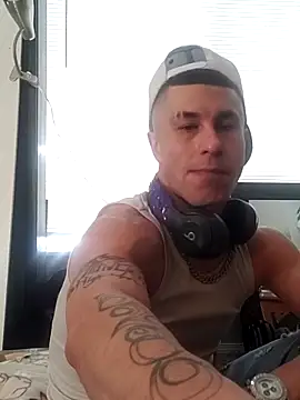 --D-a-D-D-y- online show from February 15, 10:42 pm