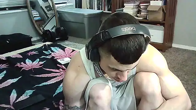 --D-a-D-D-y- online show from February 20, 4:18 am