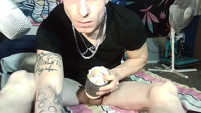 --D-a-D-D-y- online show from October 9, 12:47 pm