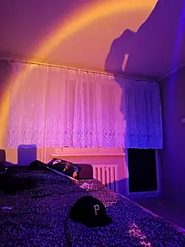 McdyllanXX online show from March 5, 10:43 pm