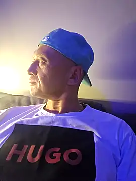 McdyllanXX online show from March 13, 10:10 pm