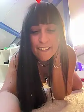 CarolaDrago online show from March 12, 6:55 pm