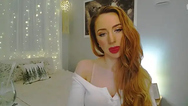 JulietteDiamond online show from December 28, 6:40 pm