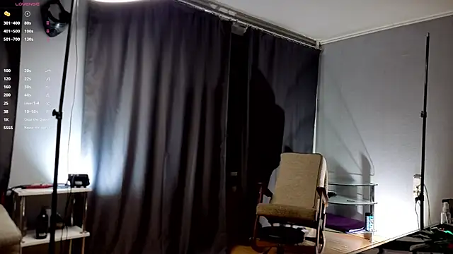 pleasure8869 online show from November 21, 5:06 am