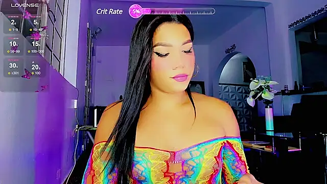 Snapshot of Oficial_angela chatting on December 20, 6:08 am Oficial angela online show from December 20, 6:08 am