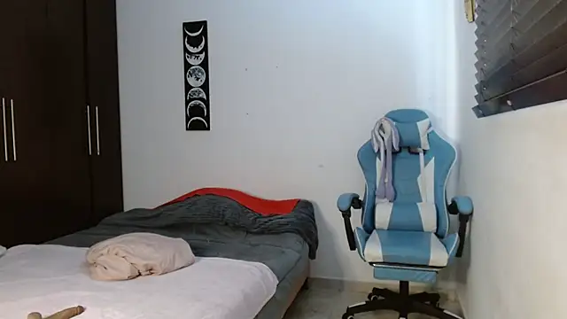 TokioStar online show from December 30, 1:14 pm