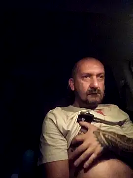 teddy79good online show from September 18, 3:52 am