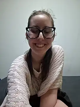 Sarah459 online show from January 7, 9:35 pm