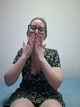 Sarah459 online show from February 7, 7:38 pm