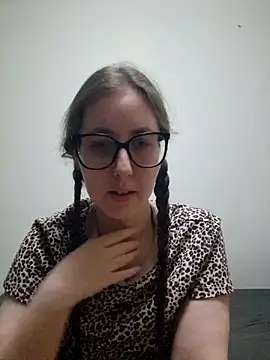 Sarah459 online show from October 16, 8:10 pm