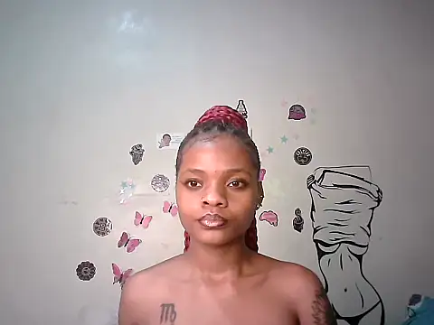 Snapshot of Star_Tower chatting on March 23, 4:16 am Star Tower online show from March 23, 4:16 am