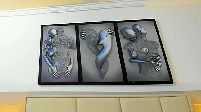 Snapshot of angel_adamx chatting on February 25, 9:31 am angel adamx online show from February 25, 9:31 am