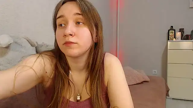 lovely hayley online show from December 29, 9:41 pm