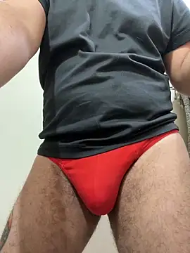 Dustin k online show from October 5, 10:40 pm